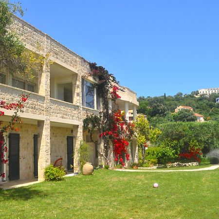 Lemoni Apartments Pélekasz Kültér fotó