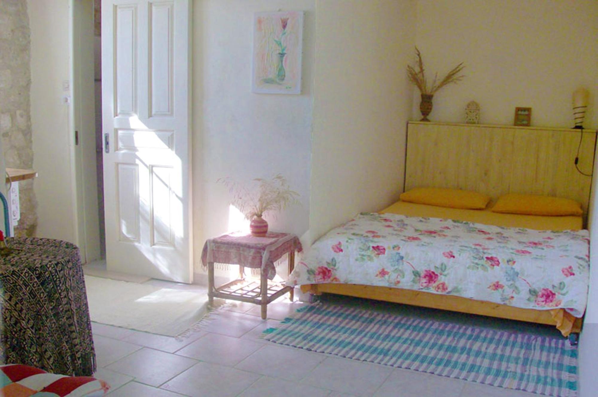 Lemoni Apartments Pélekasz Kültér fotó
