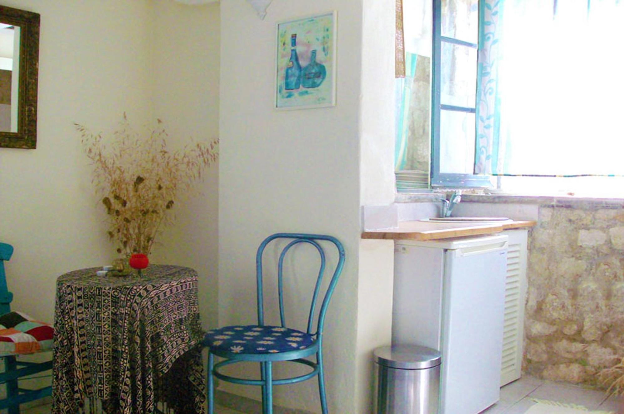 Lemoni Apartments Pélekasz Kültér fotó