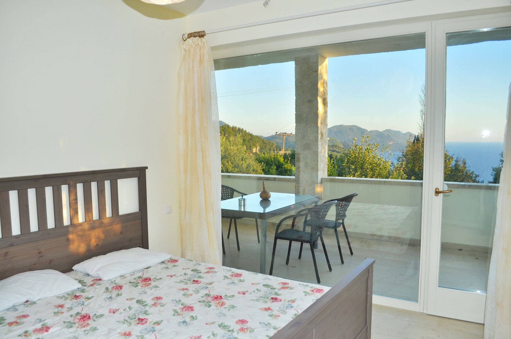 Lemoni Apartments Pélekasz Kültér fotó
