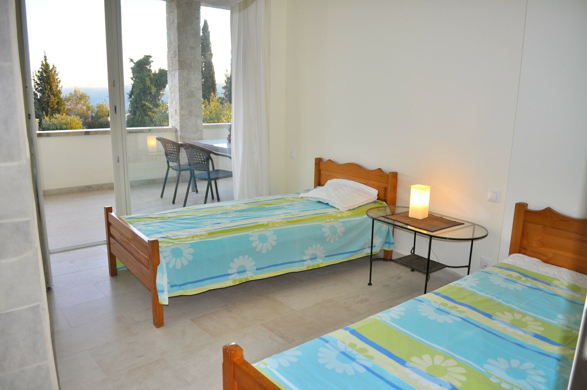 Lemoni Apartments Pélekasz Kültér fotó