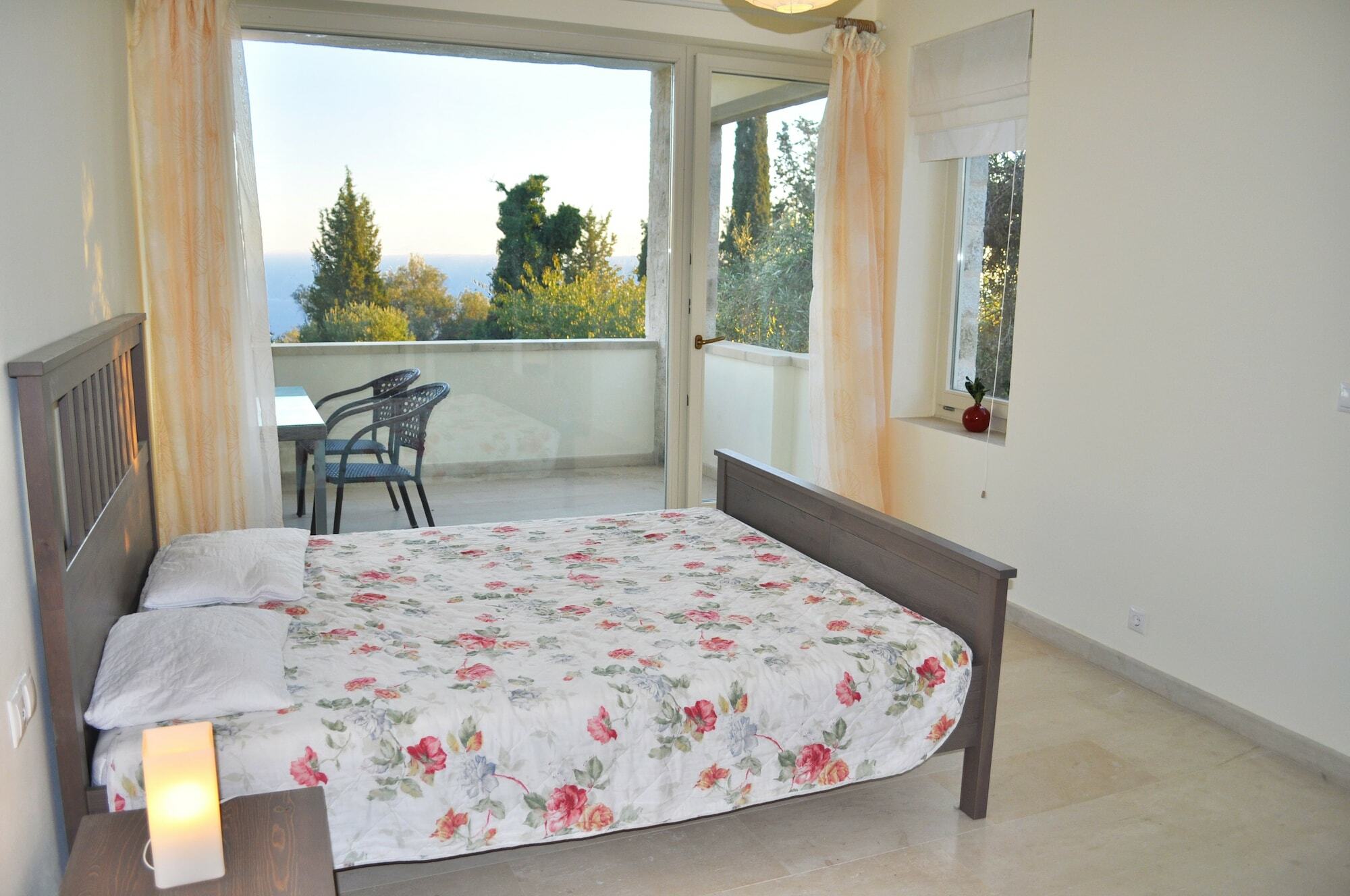 Lemoni Apartments Pélekasz Kültér fotó