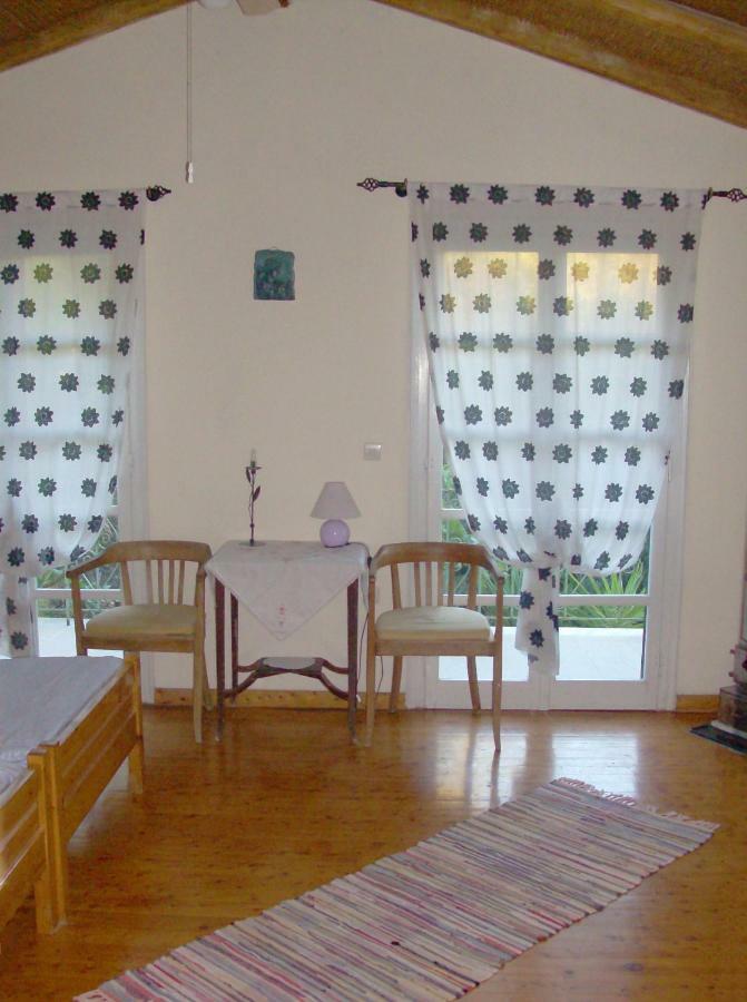 Lemoni Apartments Pélekasz Kültér fotó