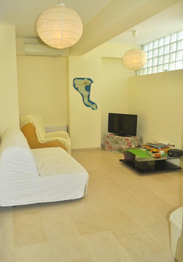Lemoni Apartments Pélekasz Kültér fotó
